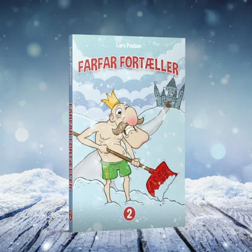 Farfar Fortæller - 2