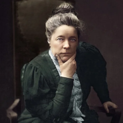 Selma Lagerlöf